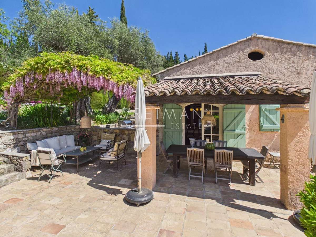Maison Opio