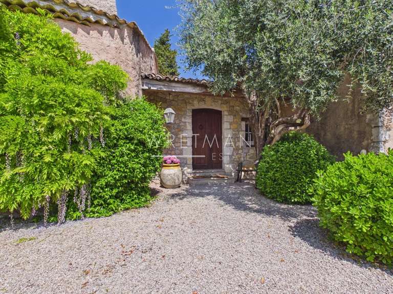 Maison Opio - 4 chambres - 200m²