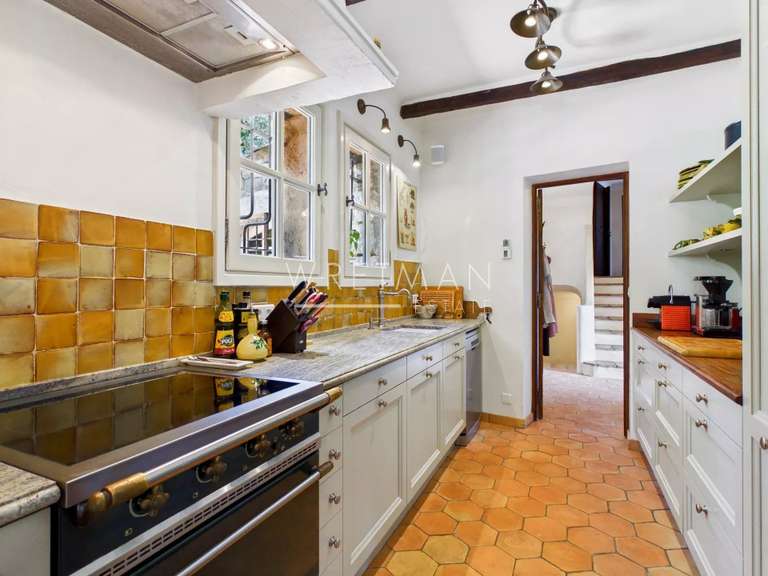 Maison Opio - 4 chambres - 200m²