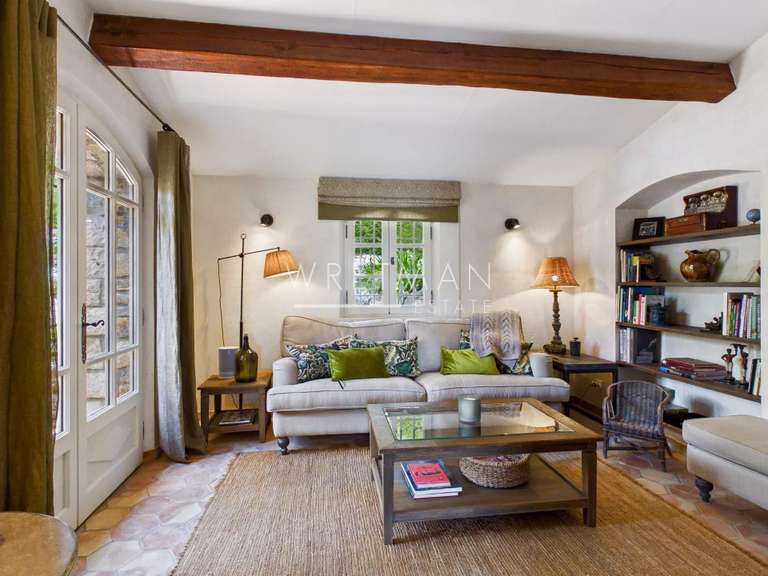 Maison Opio - 4 chambres - 200m²