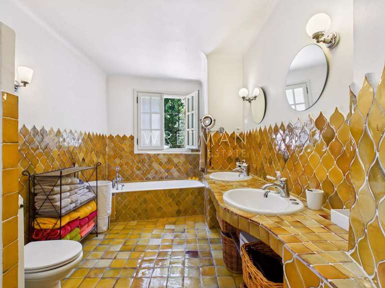 Maison Opio - 4 chambres - 200m²