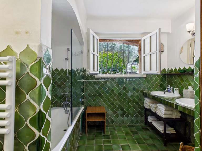 Maison Opio - 4 chambres - 200m²