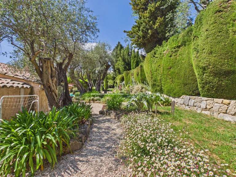 Maison Opio - 4 chambres - 200m²