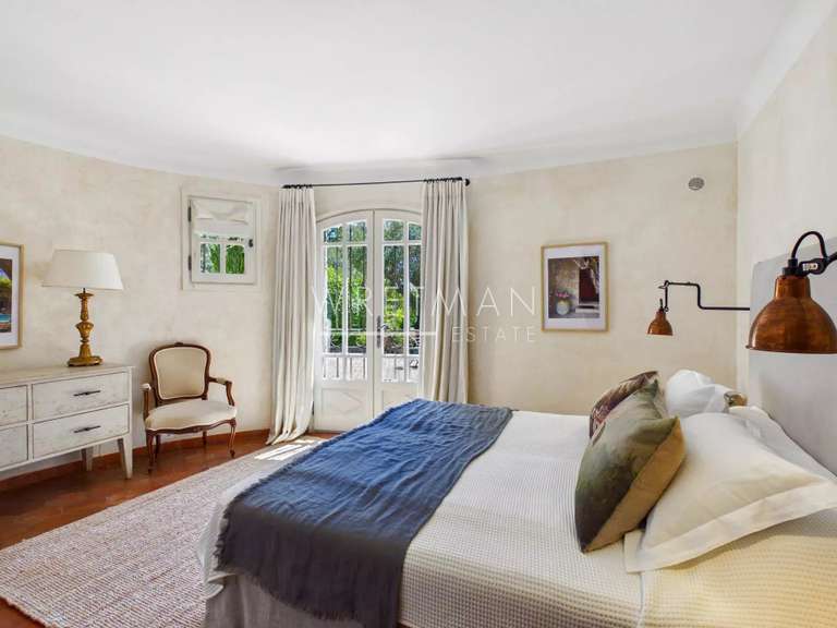 Maison Opio - 4 chambres - 200m²