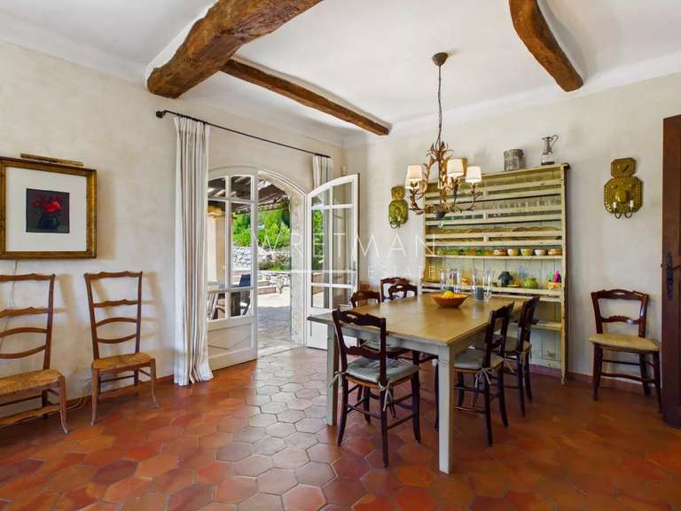 Maison Opio - 4 chambres - 200m²