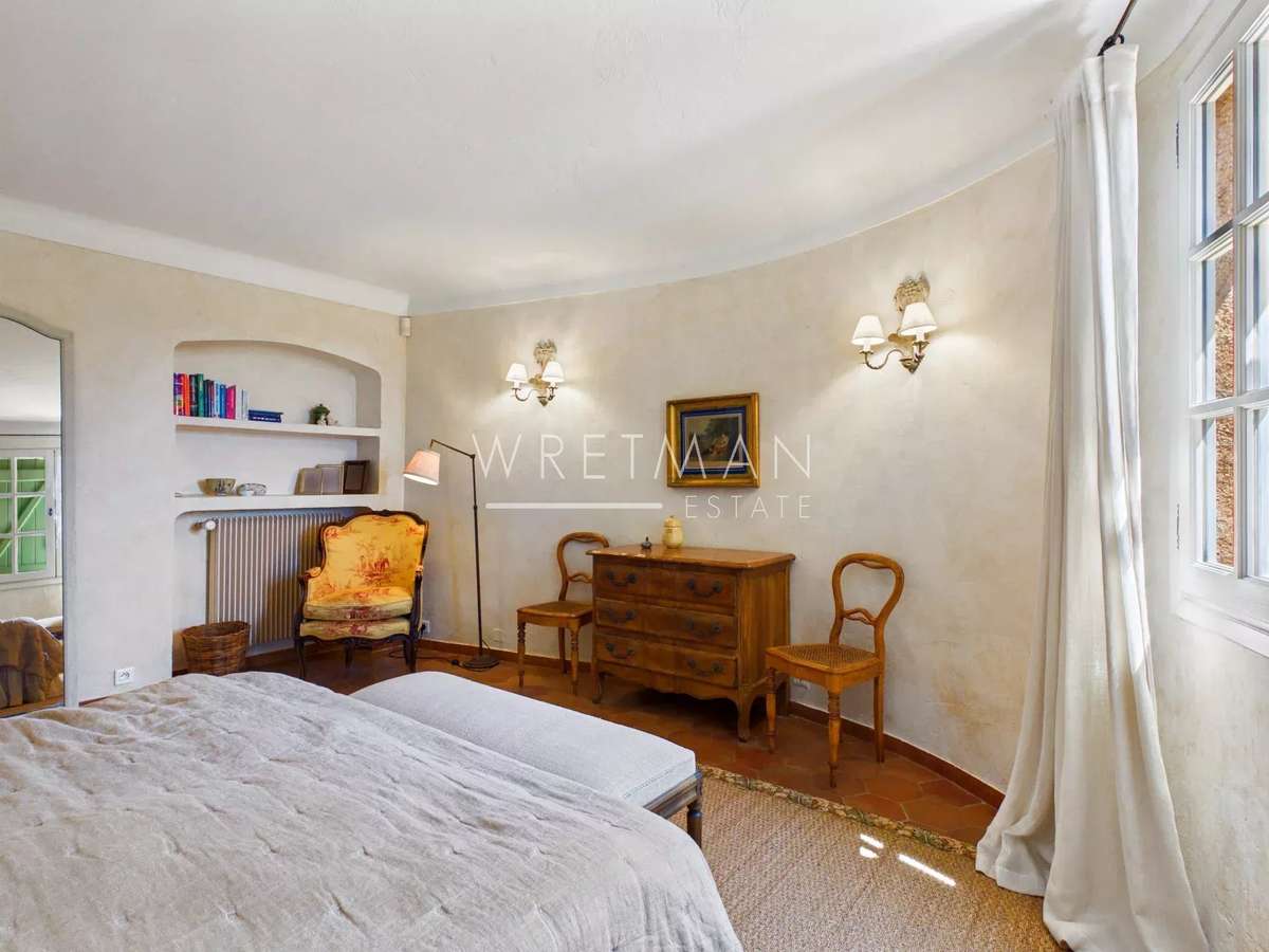 Maison Opio