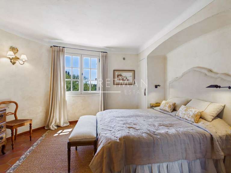 Maison Opio - 4 chambres - 200m²