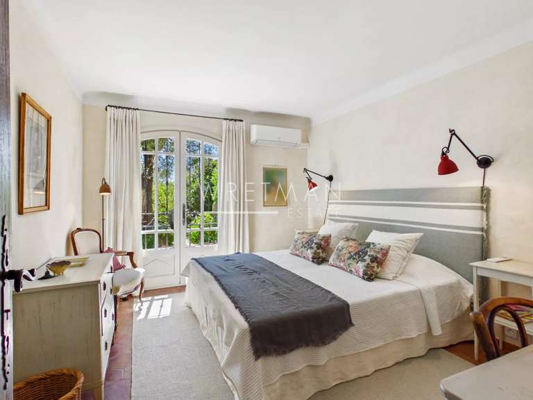 Maison Opio - 4 chambres - 200m²