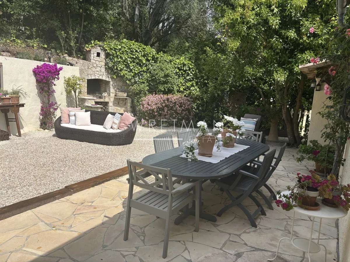 Maison Opio