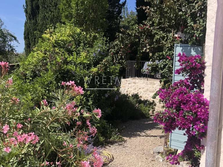 Maison Opio - 4 chambres - 225m²