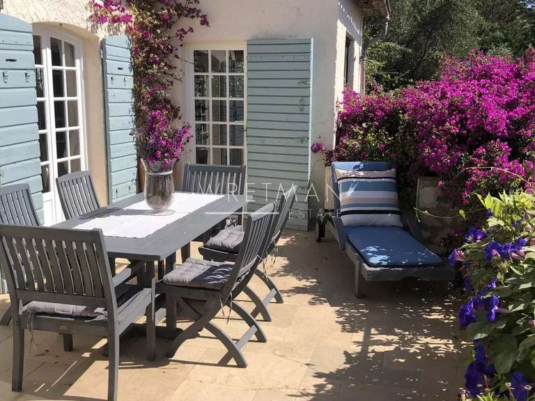 Maison Opio - 4 chambres - 225m²