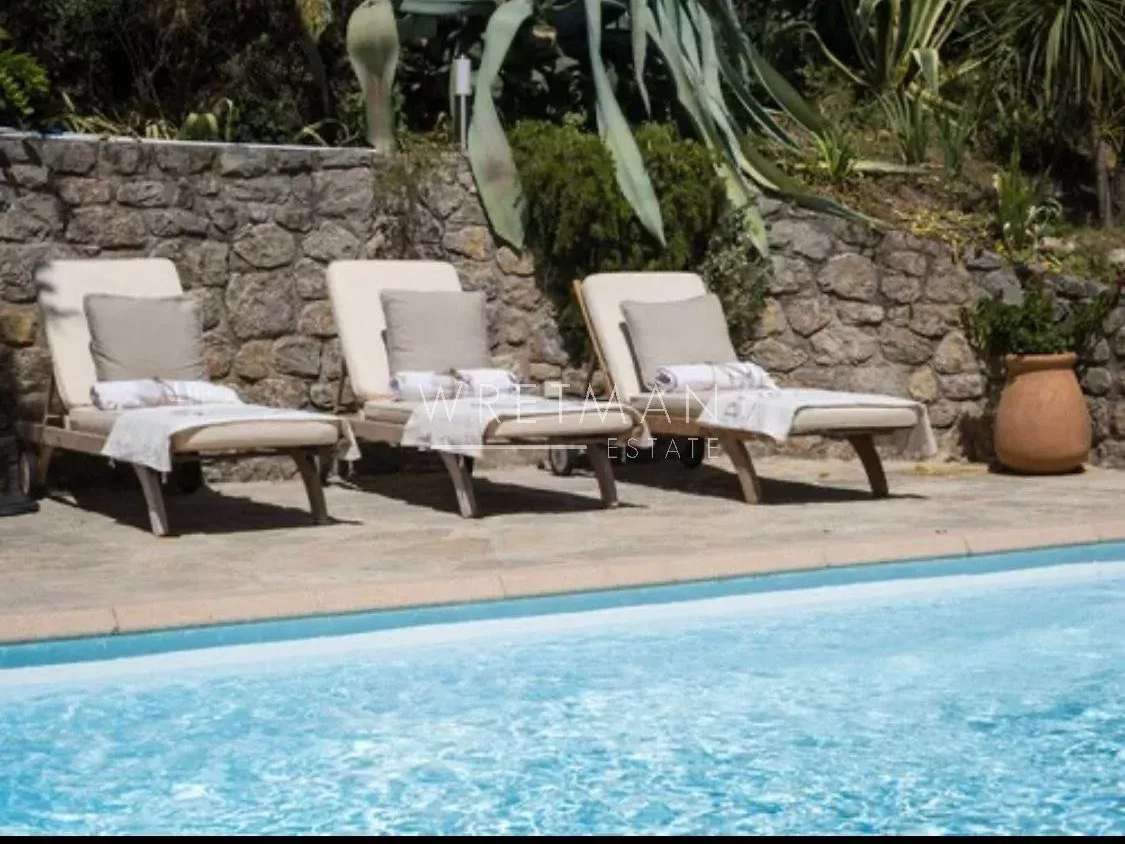 Maison Opio