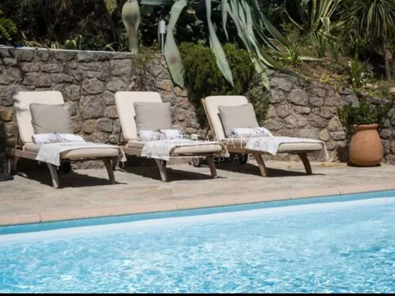 Maison Opio - 4 chambres - 225m²