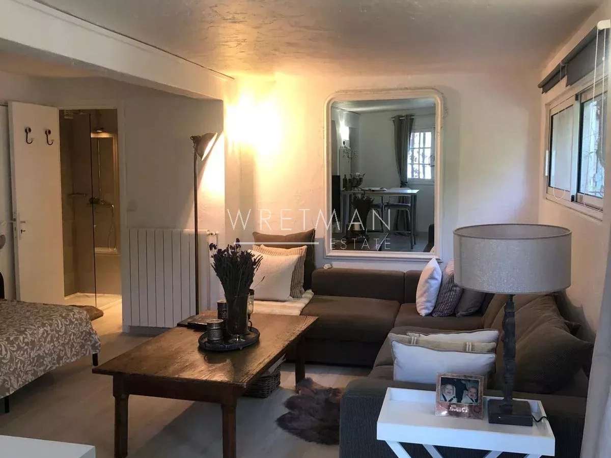 Maison Opio