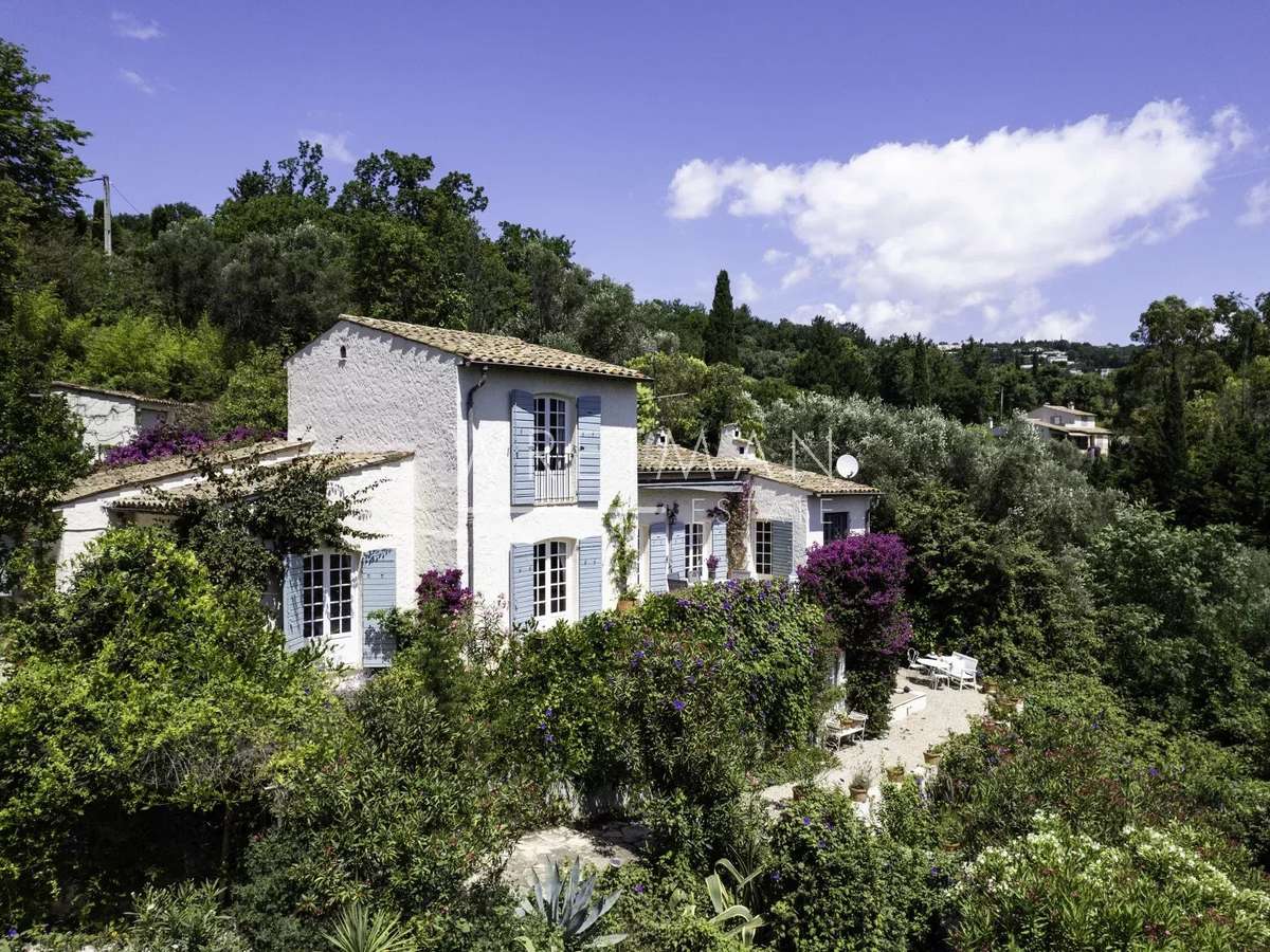 Maison Opio