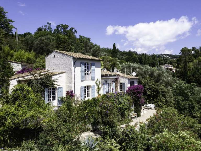 Maison Opio - 4 chambres - 225m²