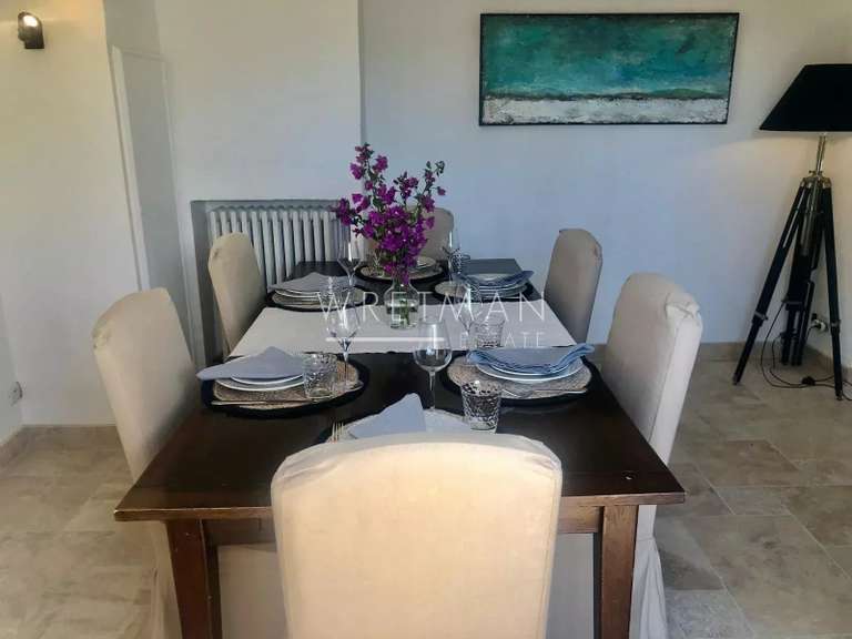 Maison Opio - 4 chambres - 225m²
