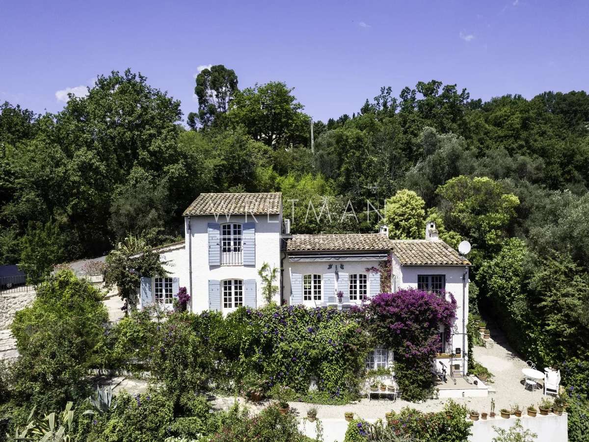 Maison Opio