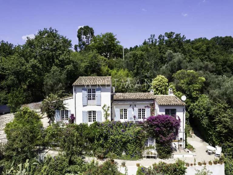 Maison Opio - 4 chambres - 225m²