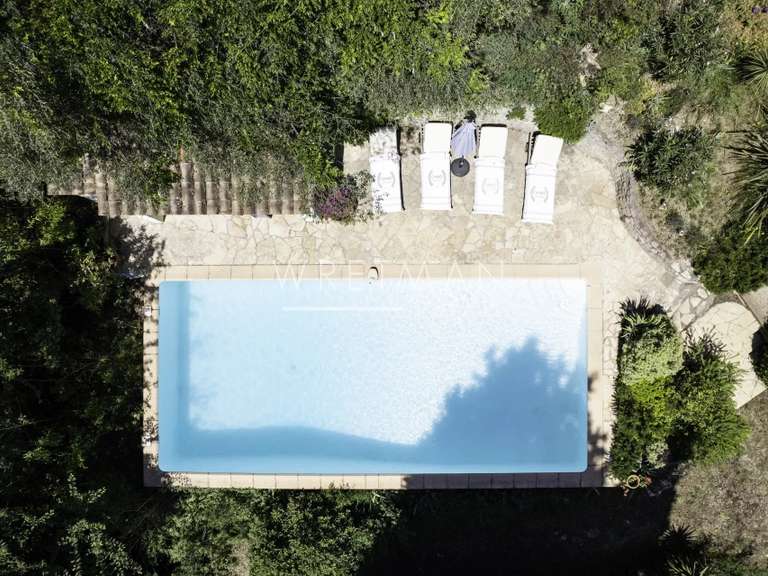 Maison Opio - 4 chambres - 225m²