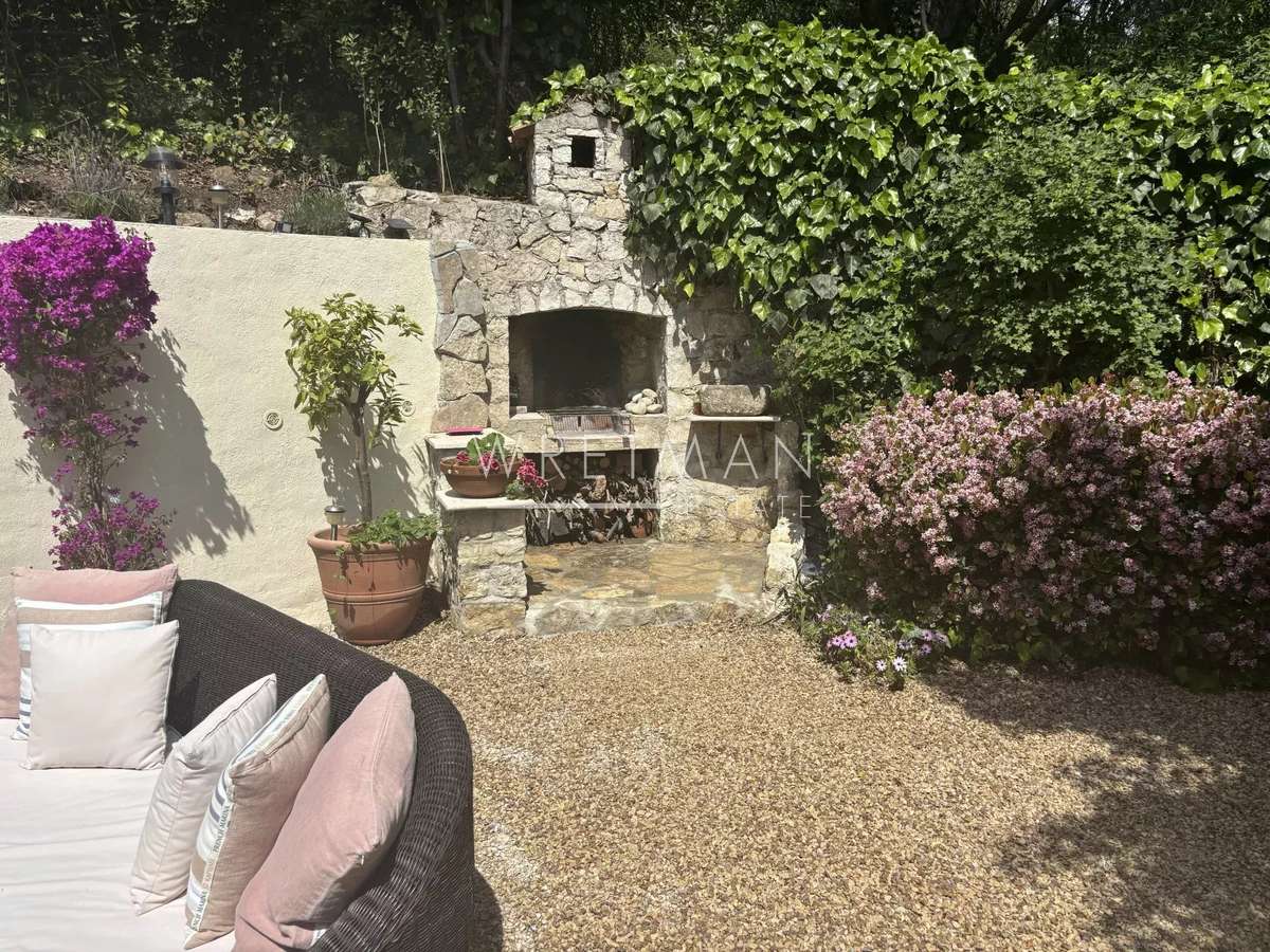 Maison Opio