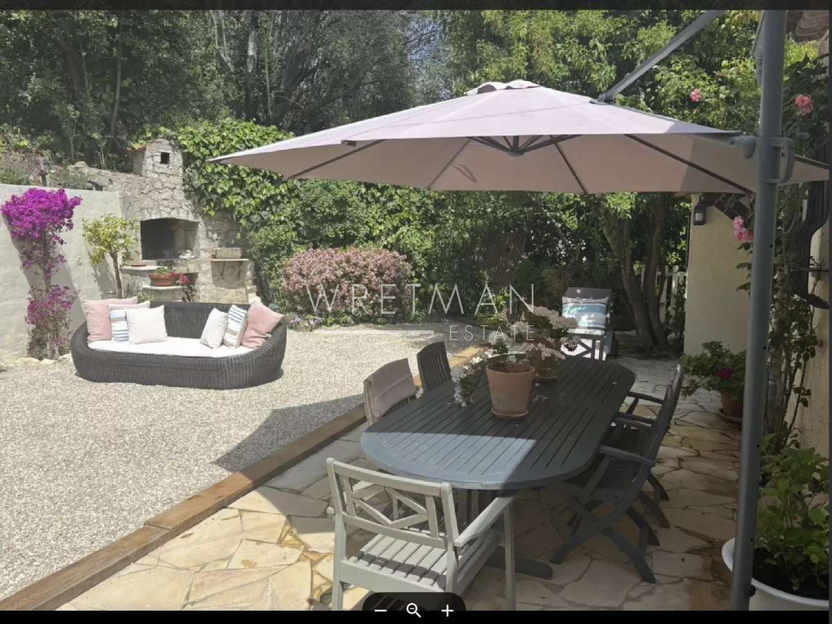 Maison Opio