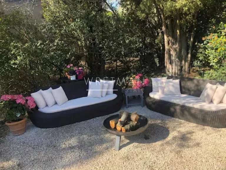 Maison Opio - 4 chambres - 225m²