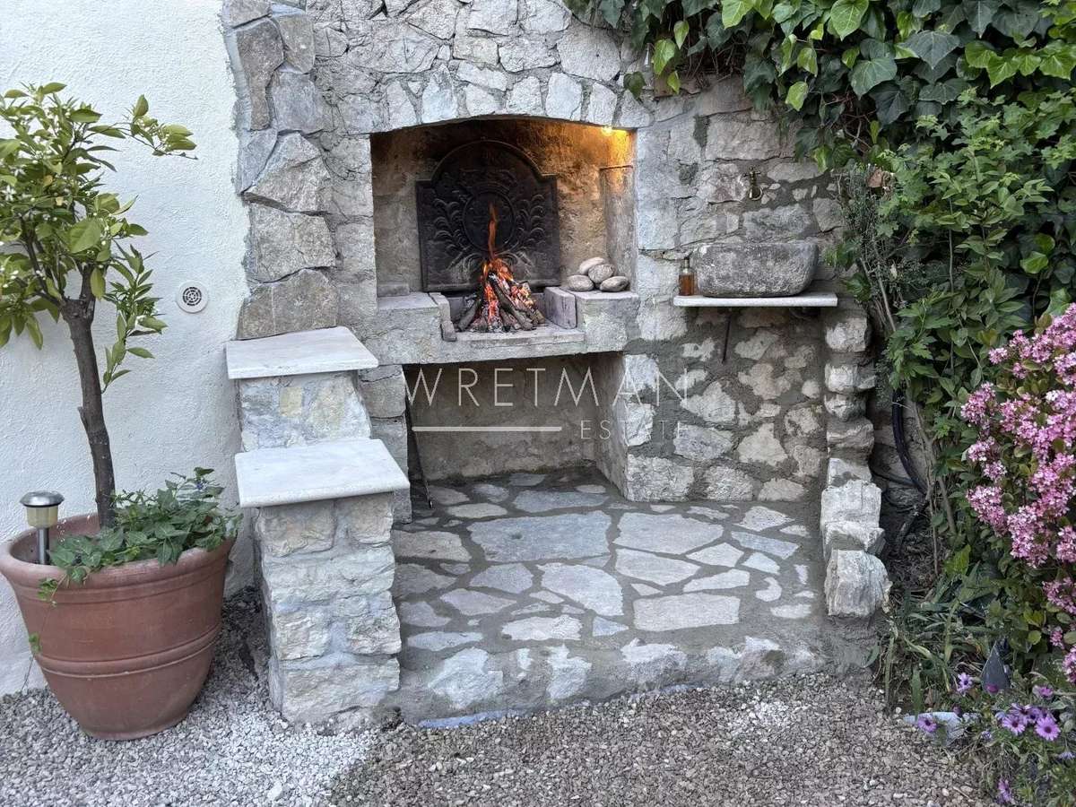 Maison Opio