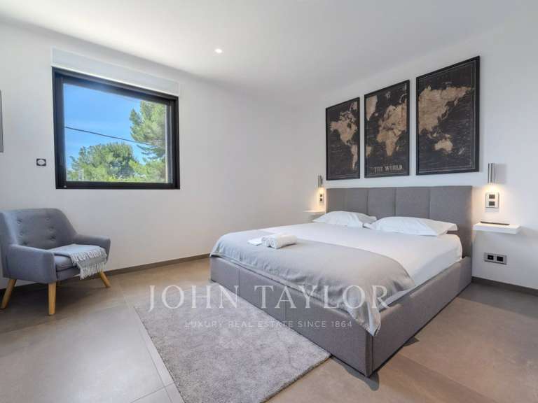 Maison Opio - 5 chambres - 350m²