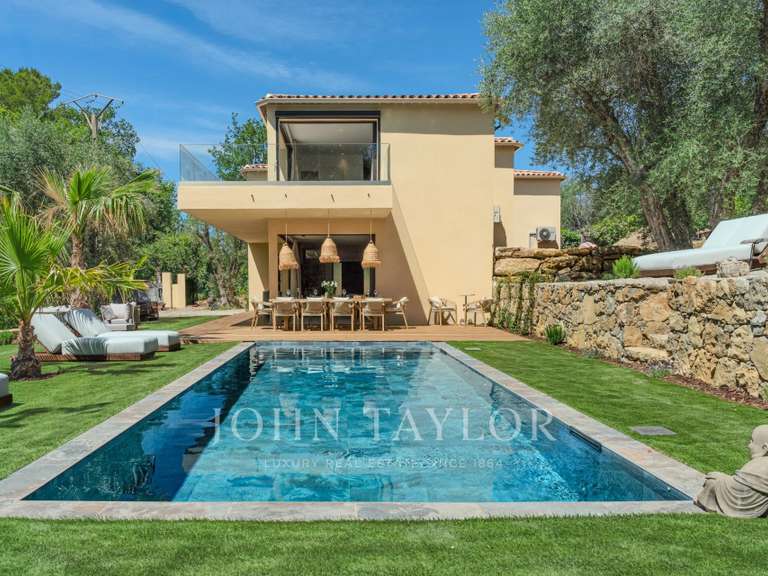 Maison Opio - 5 chambres - 350m²