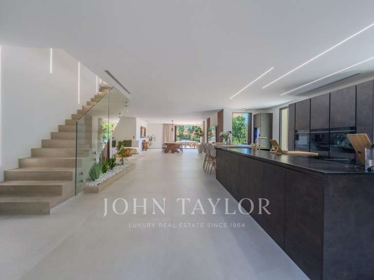 Maison Opio - 5 chambres - 350m²