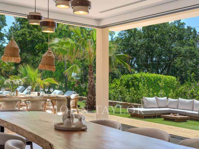 Maison Opio - 5 chambres - 350m²