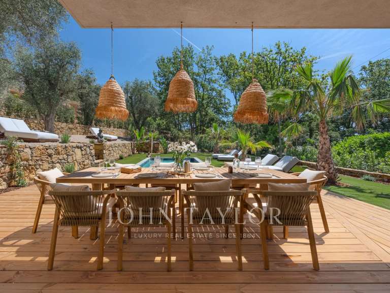 Maison Opio - 5 chambres - 350m²