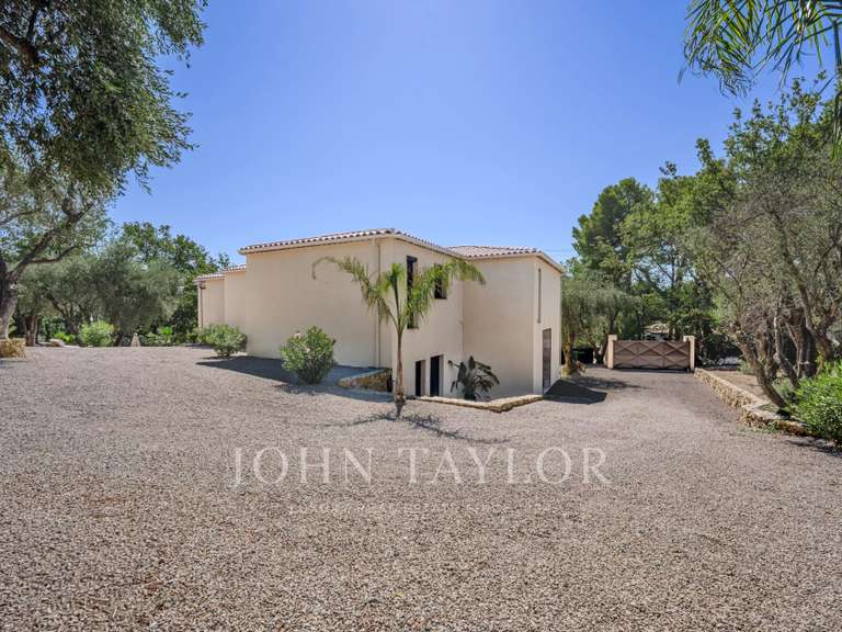 Maison Opio - 5 chambres - 350m²