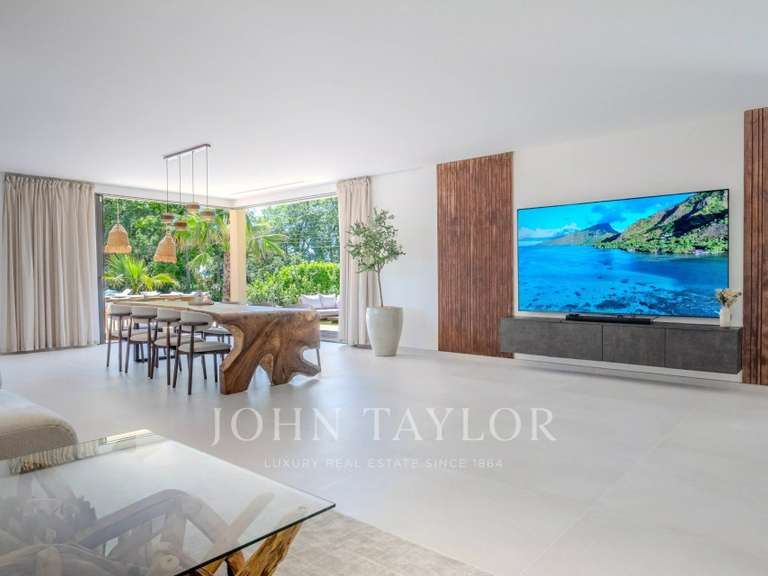 Maison Opio - 5 chambres - 350m²
