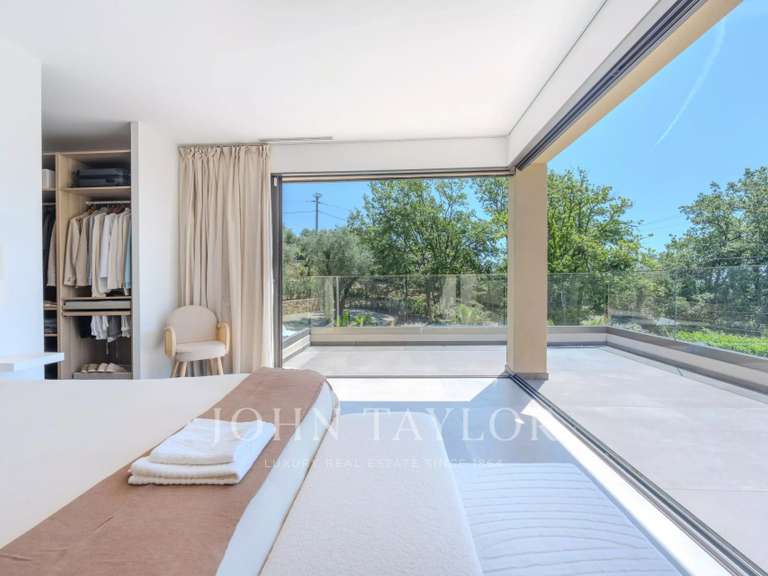 Maison Opio - 5 chambres - 350m²