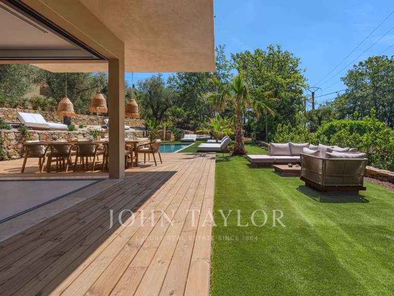 Maison Opio - 5 chambres - 350m²