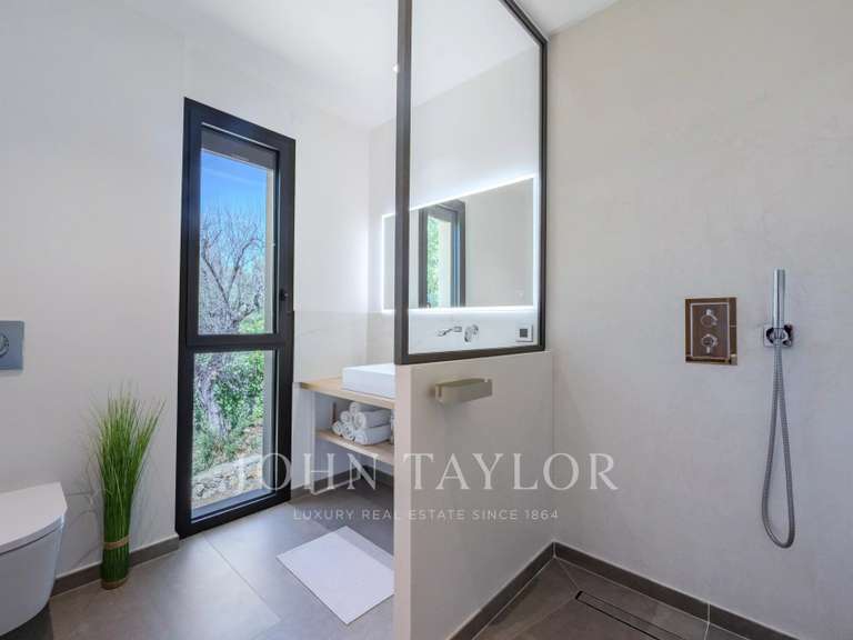 Maison Opio - 5 chambres - 350m²