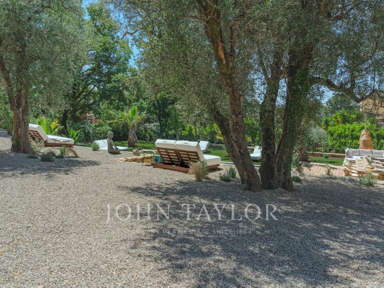 Maison Opio - 5 chambres - 350m²