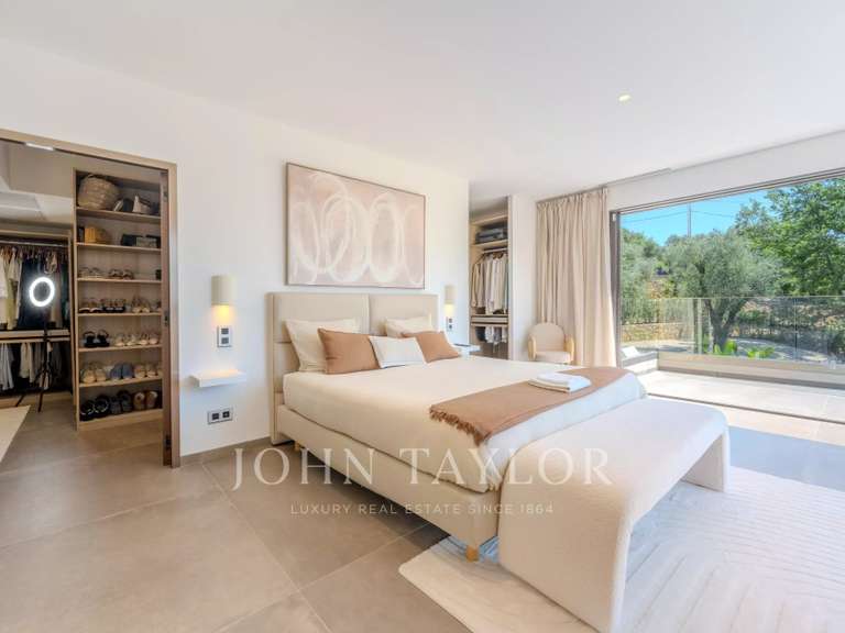 Maison Opio - 5 chambres - 350m²
