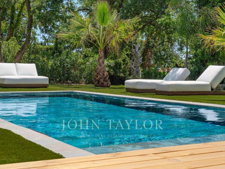 Maison Opio - 5 chambres - 350m²