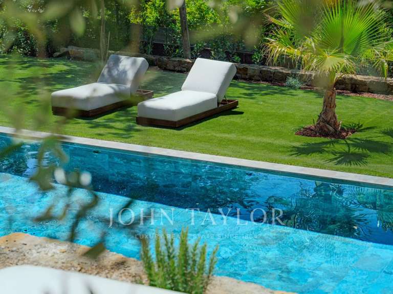 Maison Opio - 5 chambres - 350m²