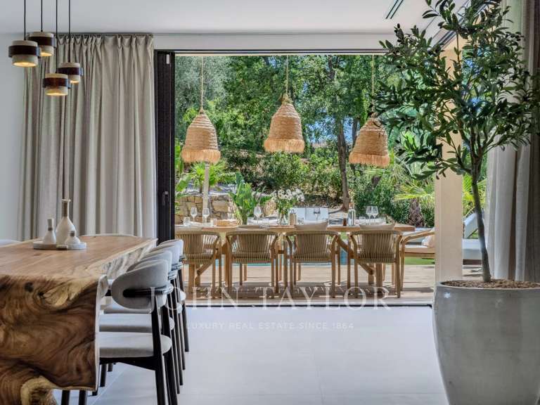 Maison Opio - 5 chambres - 350m²