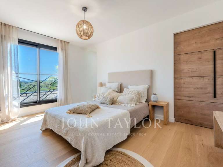 Maison Opio - 4 chambres - 292m²