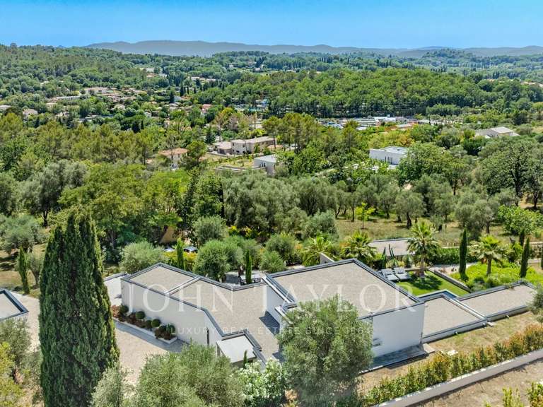 Maison Opio - 4 chambres - 292m²
