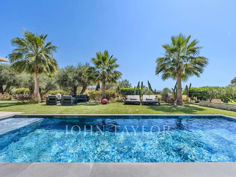 Maison Opio - 4 chambres - 292m²