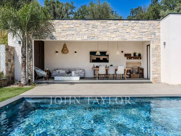 Maison Opio - 4 chambres - 292m²