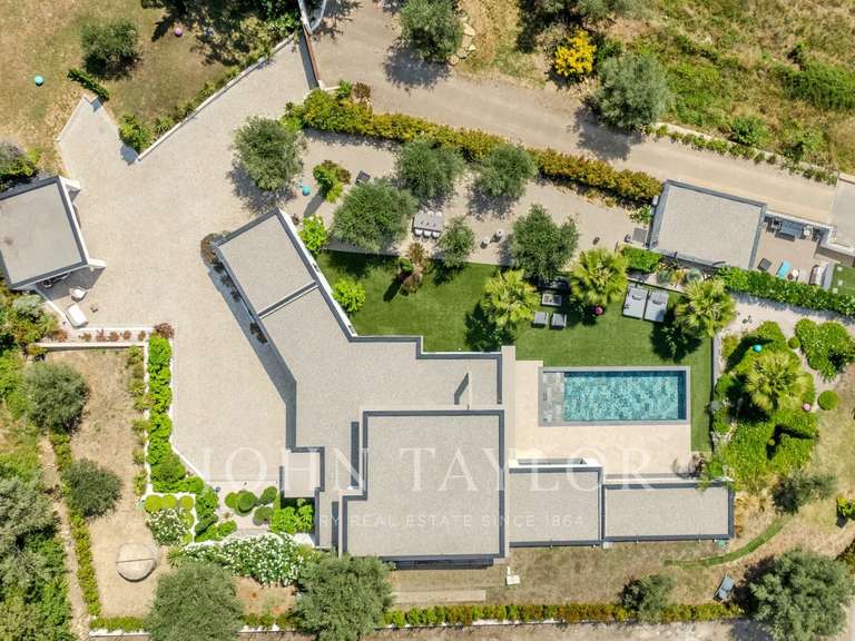 Maison Opio - 4 chambres - 292m²