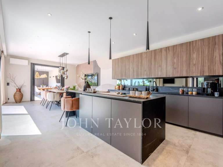 Maison Opio - 4 chambres - 292m²