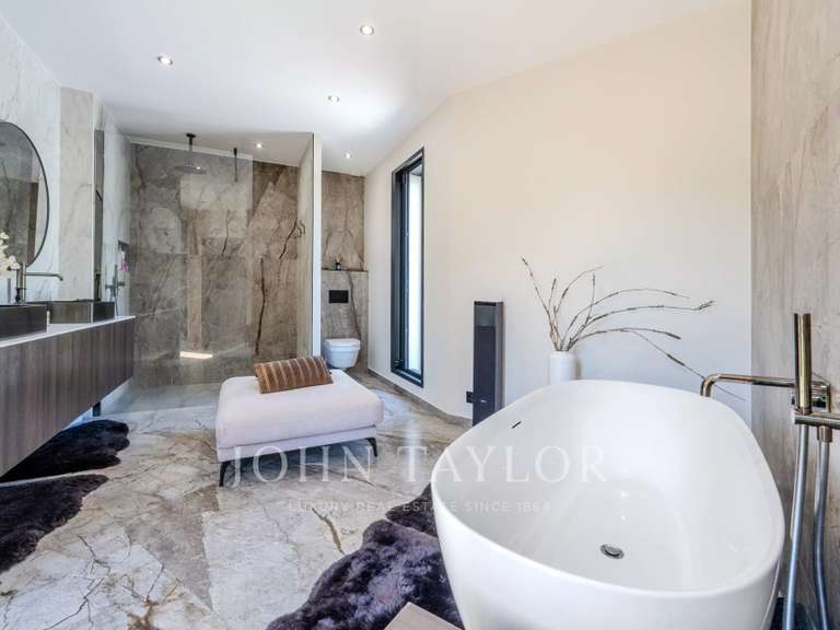 Maison Opio - 4 chambres - 292m²